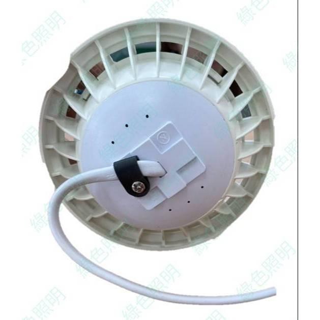 綠色照明 ☆ 壯格 ☆ AR111 免用驅動器 LED15W 黑白燈殼 三種色溫 白光 黃光 自然光 CNS認證-細節圖4