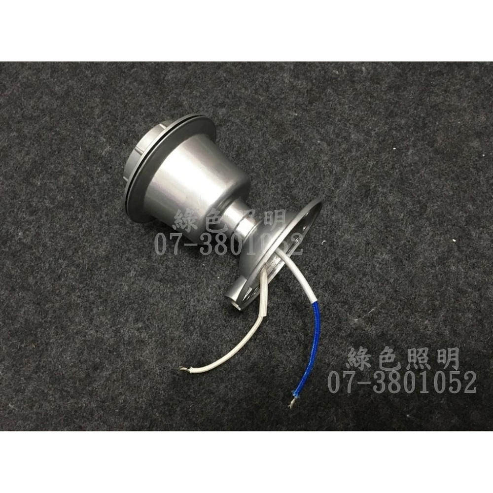 綠色照明 ☆ 水銀燈頭 燈座 ☆ E27 / E40 水銀燈頭 燈座 燈具-細節圖3