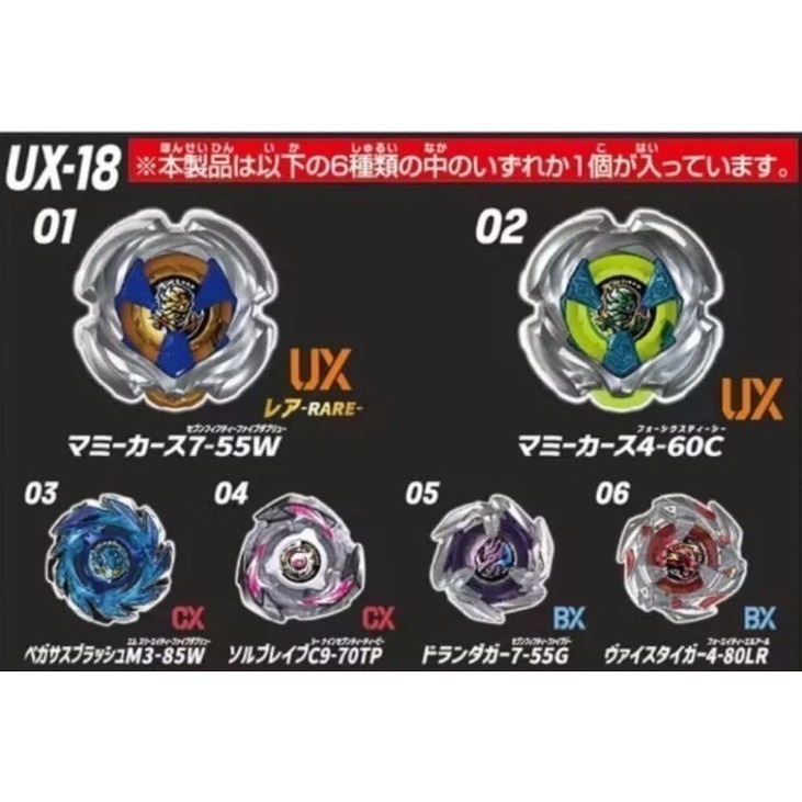 UX-18 確認包 全新(內袋未拆)-細節圖2