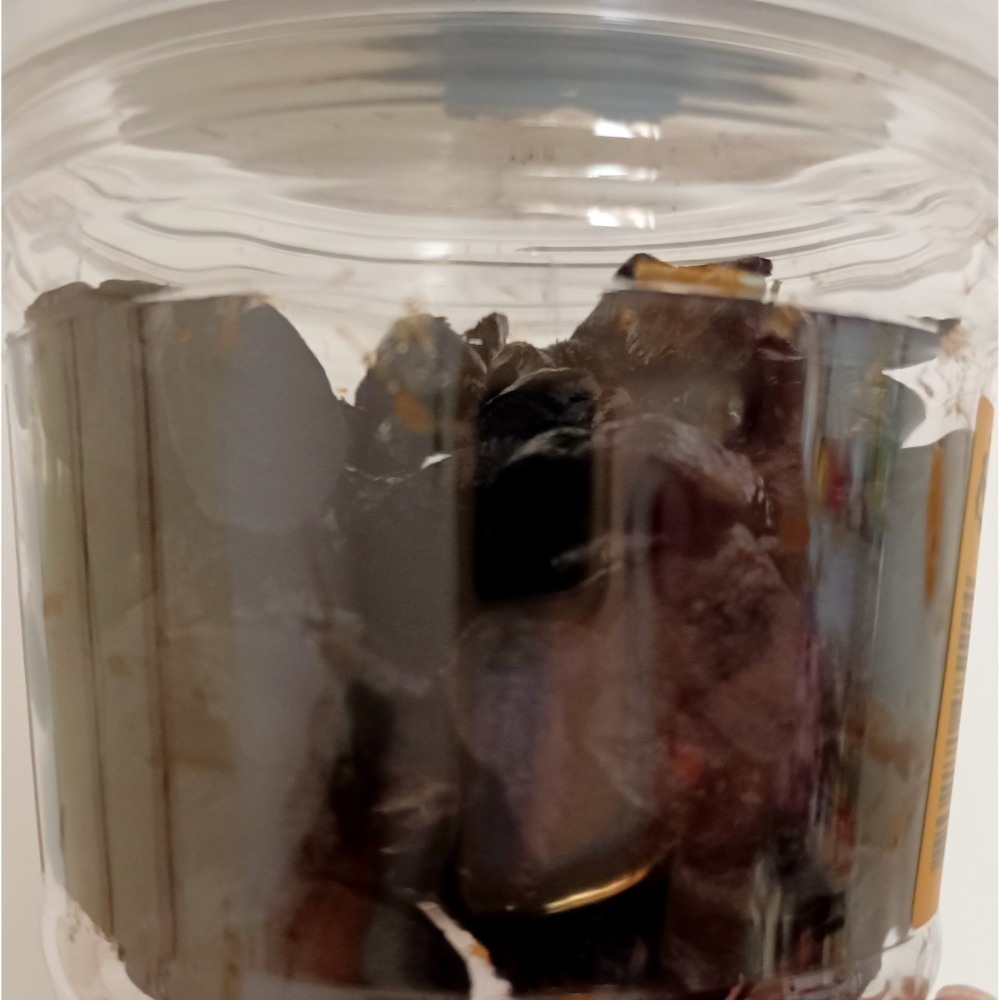 黑蔘180g