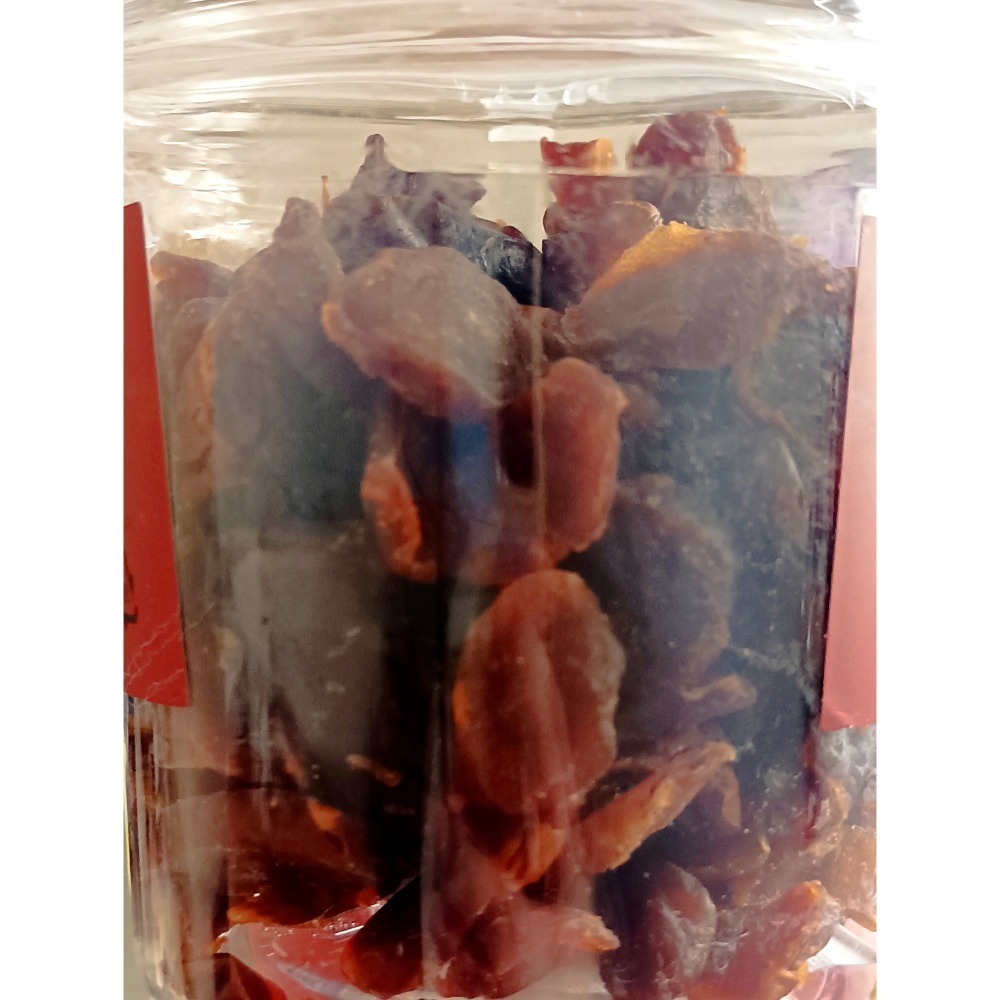 韓國 利川 高麗紅蔘蜂蜜切片 200g-細節圖3