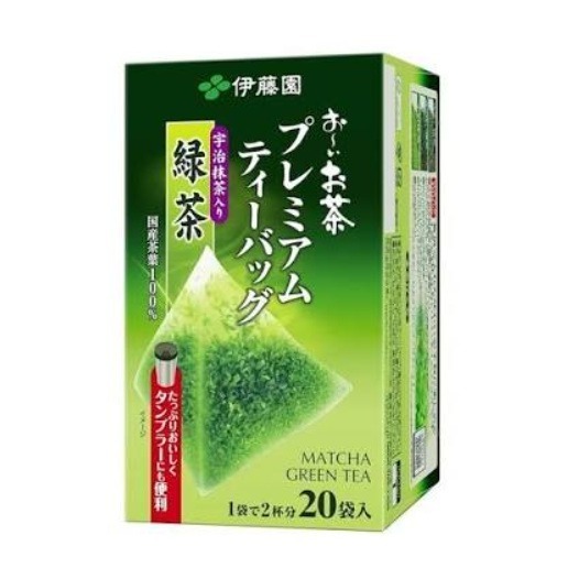 20袋入