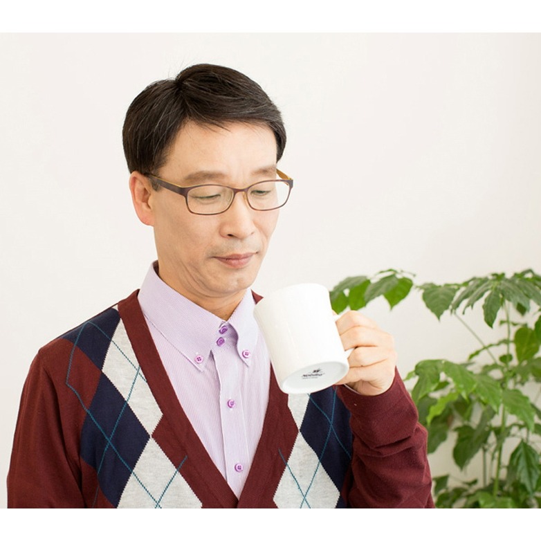 整頂式男假髮 真髮 假髮 短髮 整頭假髮 - 成熟男性髮型 旁分流海 爸爸造型 【黑二髮品】OTDU-細節圖3