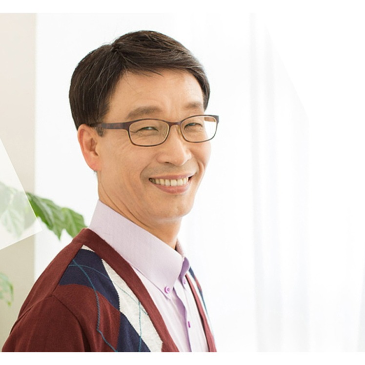 整頂式男假髮 真髮 假髮 短髮 整頭假髮 - 成熟男性髮型 旁分流海 爸爸造型 【黑二髮品】OTDU-細節圖5