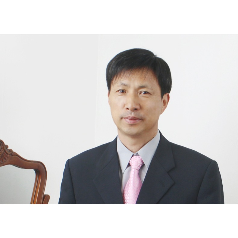 假髮 男短髮 真髮 - 中老年髮型 成熟造型 花白頭髮 男假髮【黑二髮品】OTGB-細節圖2