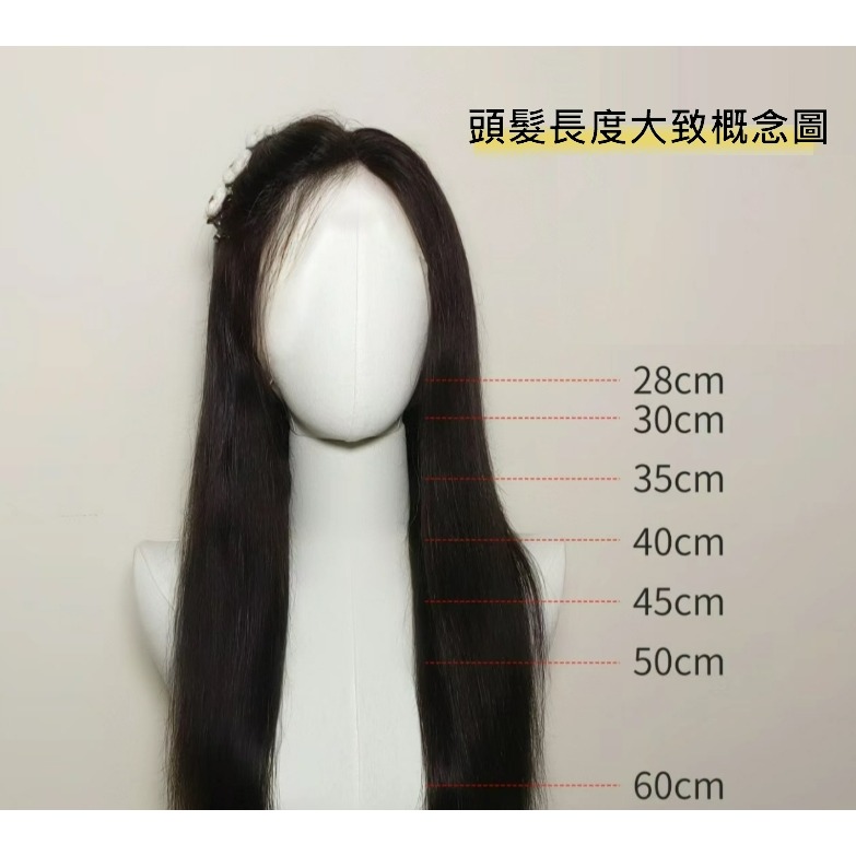 女生短髮 全真髮 整頂短假髮 - 升級內網 仿真頭皮 氣質bobo頭髮型【黑二髮品】TAZ20-細節圖8