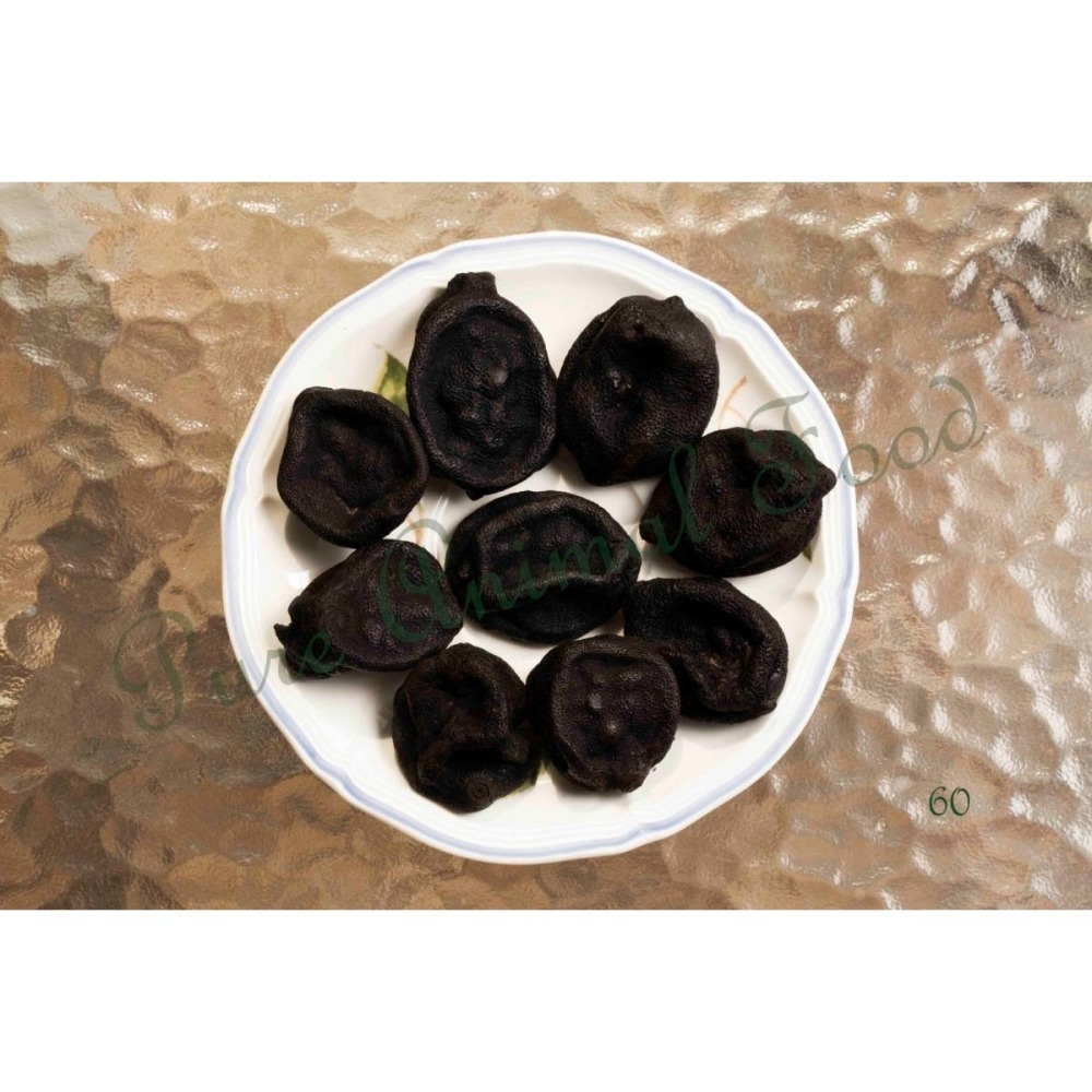 【歐蕾夢】發酵熟成黑檸檬180gX1入-細節圖3