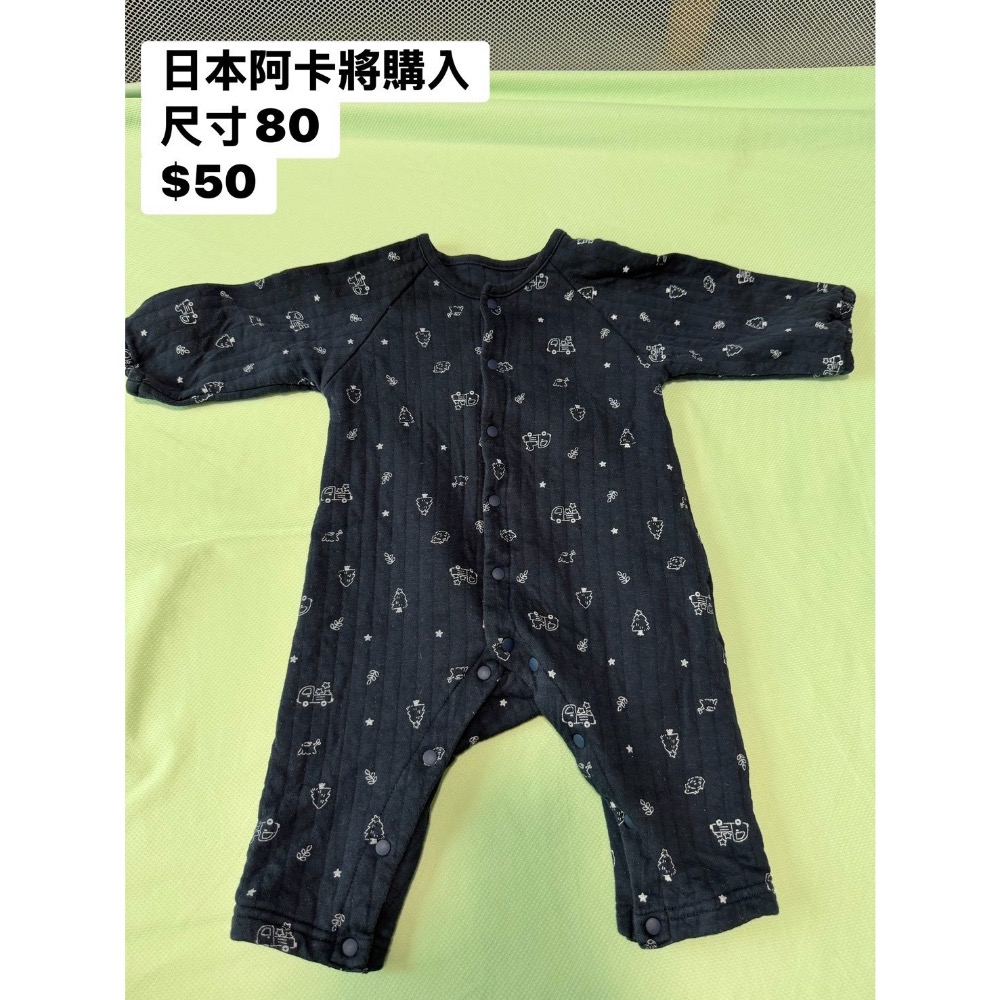 JHSW 二手衣物-細節圖3