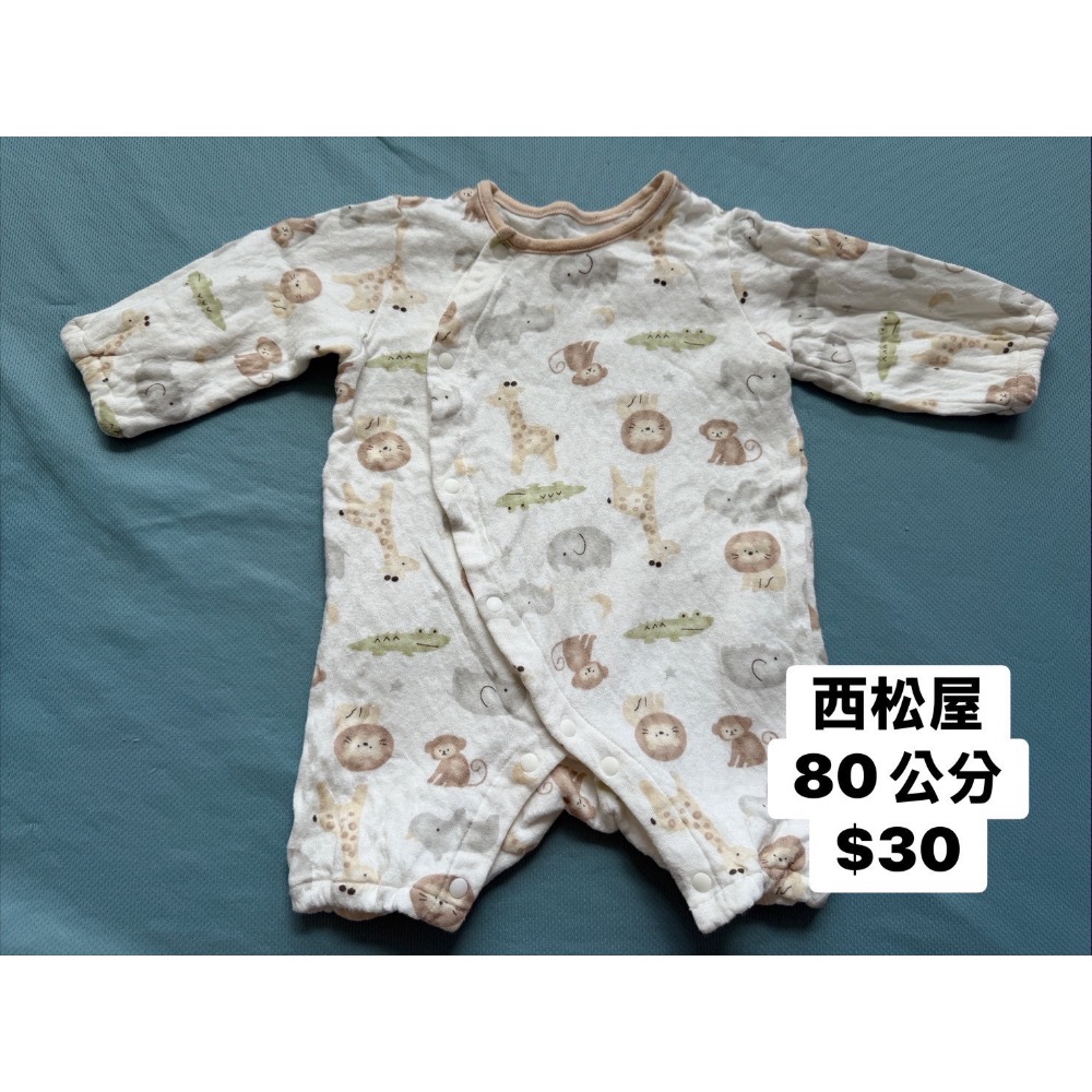 JHSW 二手衣物-細節圖7