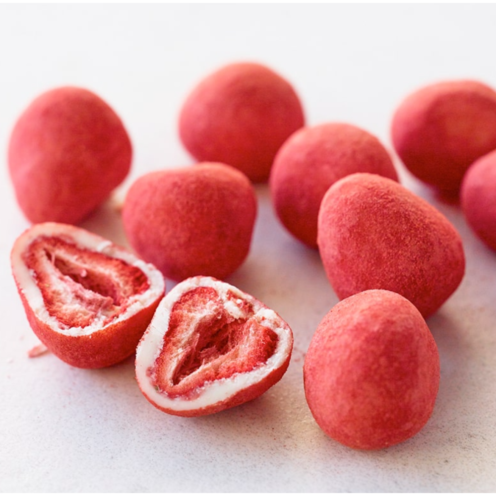 ［1/11-1/14飛✈️福岡代購］LeTAO Chocolat原粒草莓巧克力/夏威夷果巧克力-細節圖3