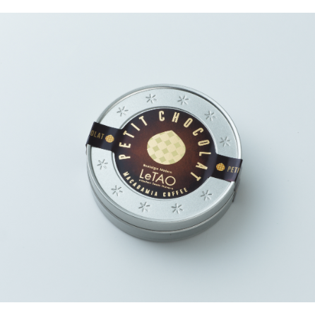 ［1/11-1/14飛✈️福岡代購］LeTAO Chocolat原粒草莓巧克力/夏威夷果巧克力-規格圖8