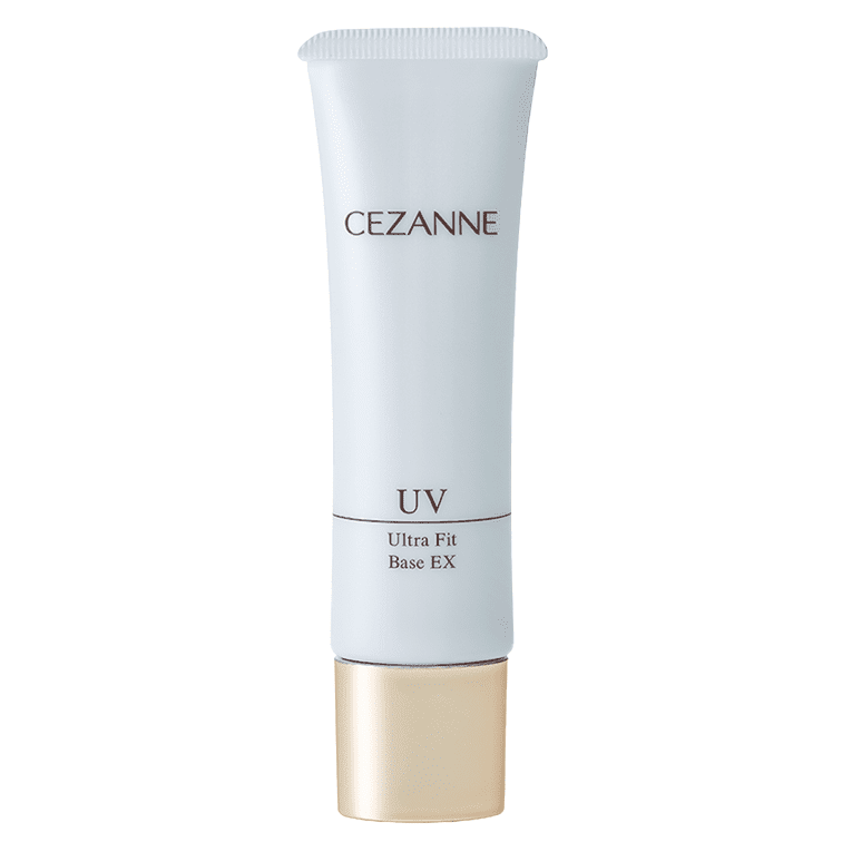 【河馬之星日本製彩妝推薦】CEZANNE日本New超服貼防曬飾底乳抗UV底霜SPF30・PA++-規格圖6