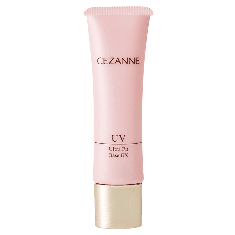 【河馬之星日本製彩妝推薦】CEZANNE日本New超服貼防曬飾底乳抗UV底霜SPF30・PA++-規格圖6