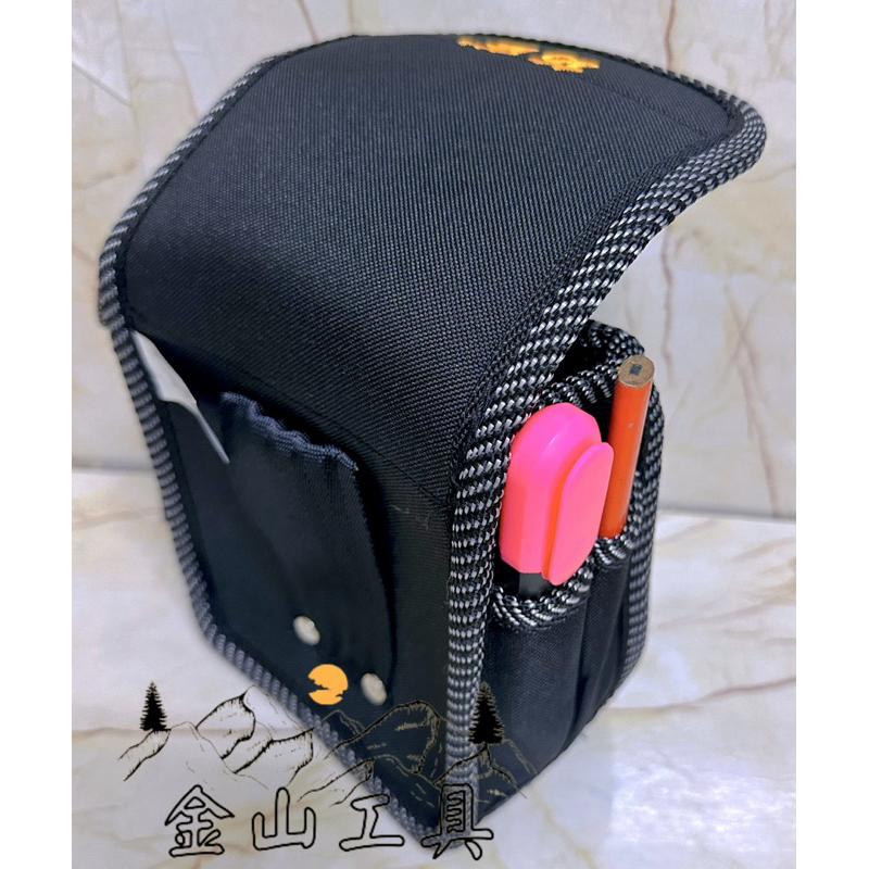 金山工具巧匠多功能隨身收納包🇹🇼製SH-108 多用途 釘袋 腰包 隨身工具袋 水平尺包-細節圖4