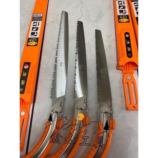 金山工具 德利 山林鋸 荒木鋸 手鋸 木頭鋸 鋸子 替刃鋸 接木鋸 鋸刀 修枝鋸 竹子鋸 園藝鋸 粗目伐木鋸-細節圖2