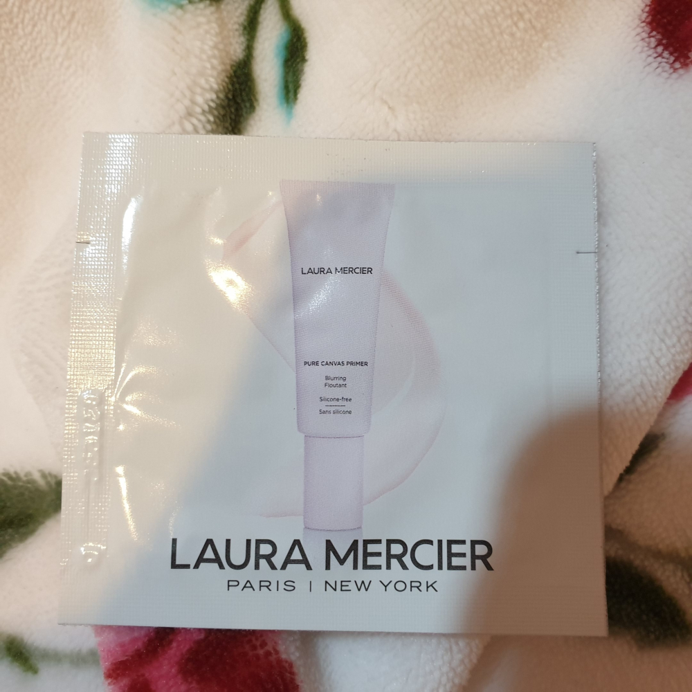 LAURA MERCIER 蘿拉蜜思 煥顏凝露 2.0柔焦型 1ml 妝前保濕控油 修飾毛孔瑕疵 (透明 無潤色)-細節圖2