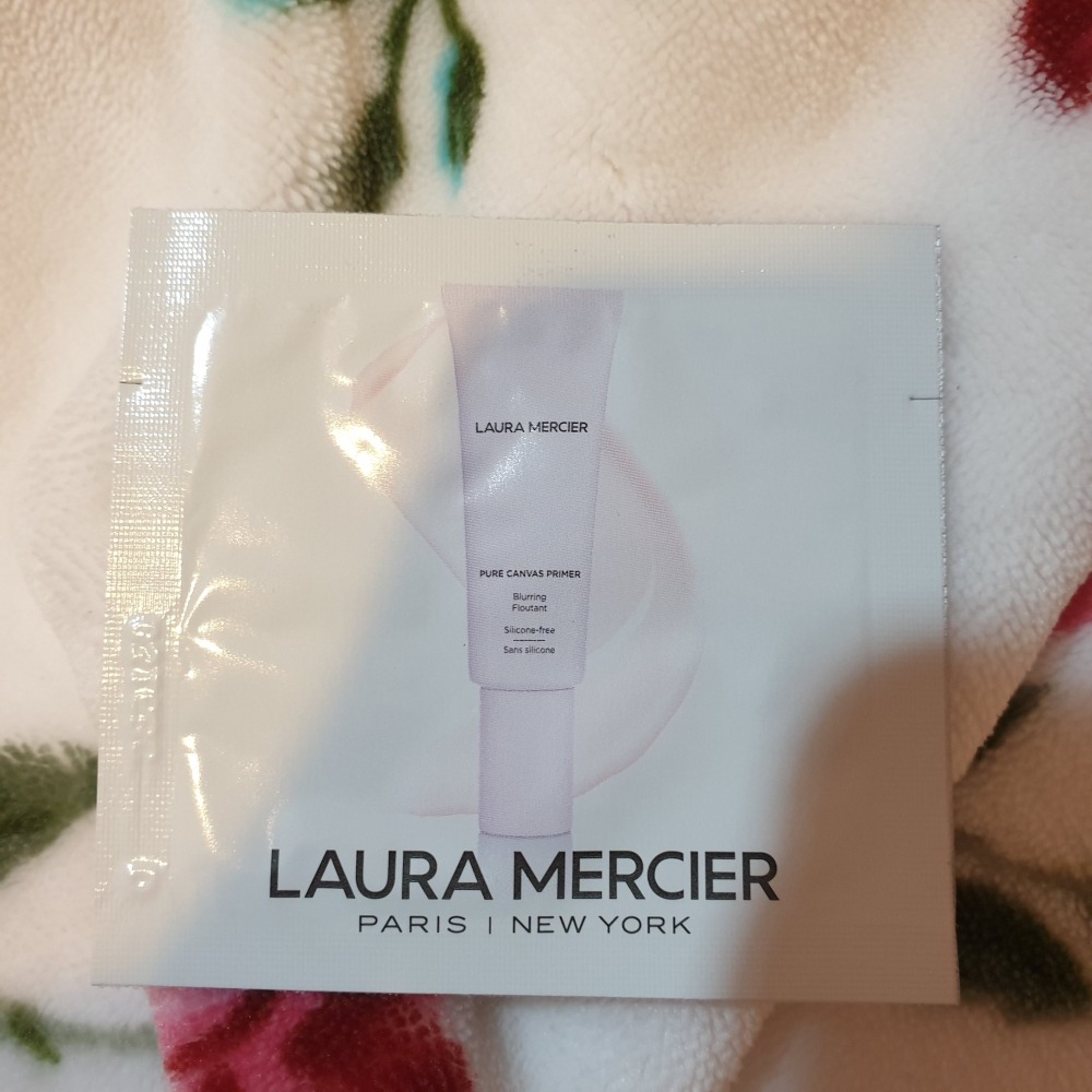 LAURA MERCIER 蘿拉蜜思 煥顏凝露 2.0柔焦型 1ml 妝前保濕控油 修飾毛孔瑕疵 (透明 無潤色)-細節圖2
