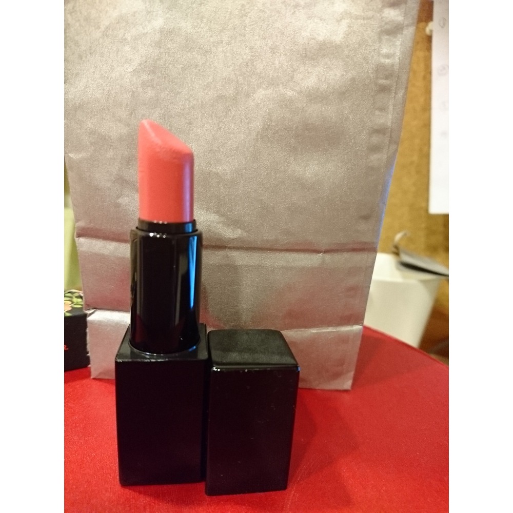 英國 倫敦 BUTTER LONDON 無毒 豐吻 艷色 唇膏 口紅 (色號: 得意洋洋) 無毒 孕婦也安心使用-細節圖6