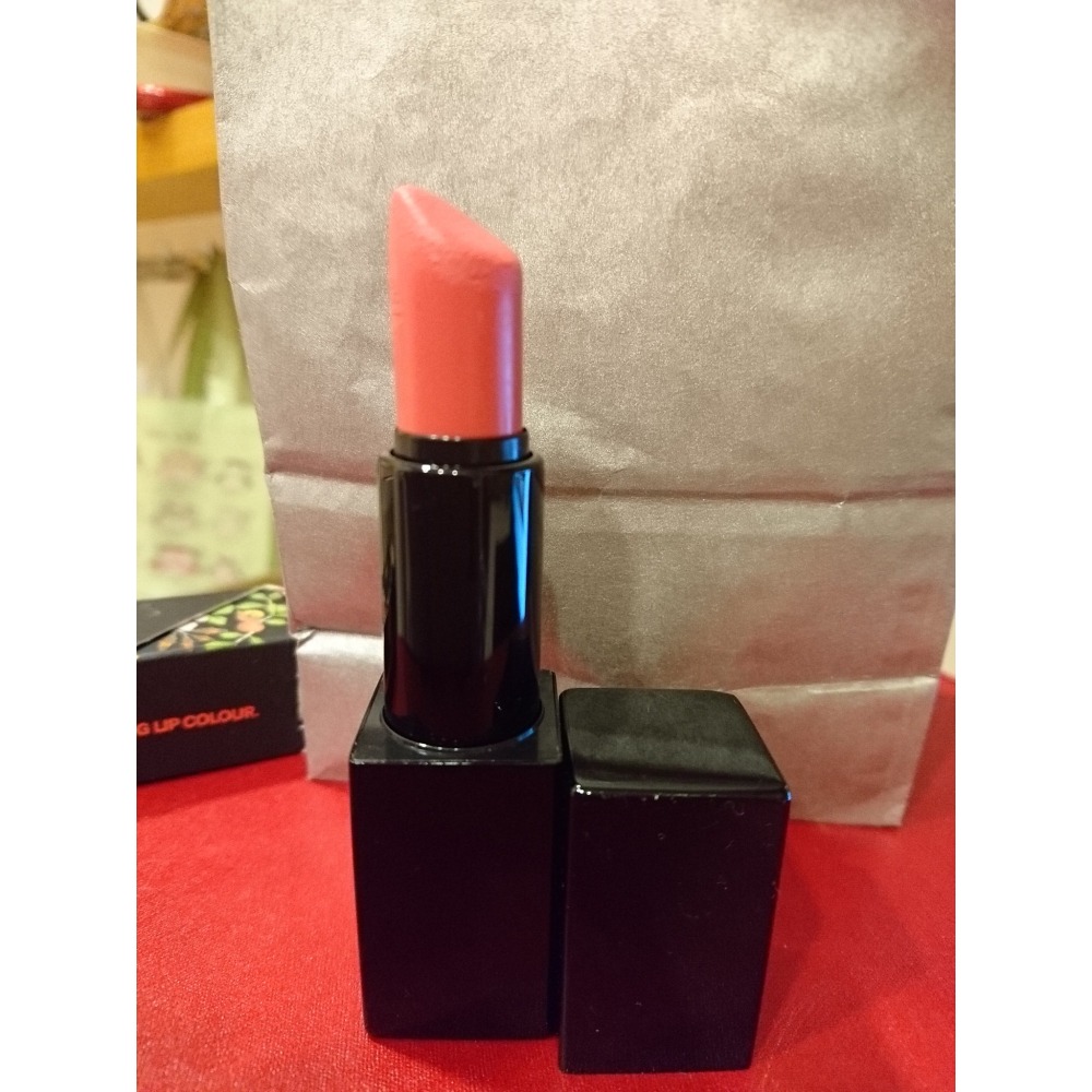 英國 倫敦 BUTTER LONDON 無毒 豐吻 艷色 唇膏 口紅 (色號: 得意洋洋) 無毒 孕婦也安心使用-細節圖7