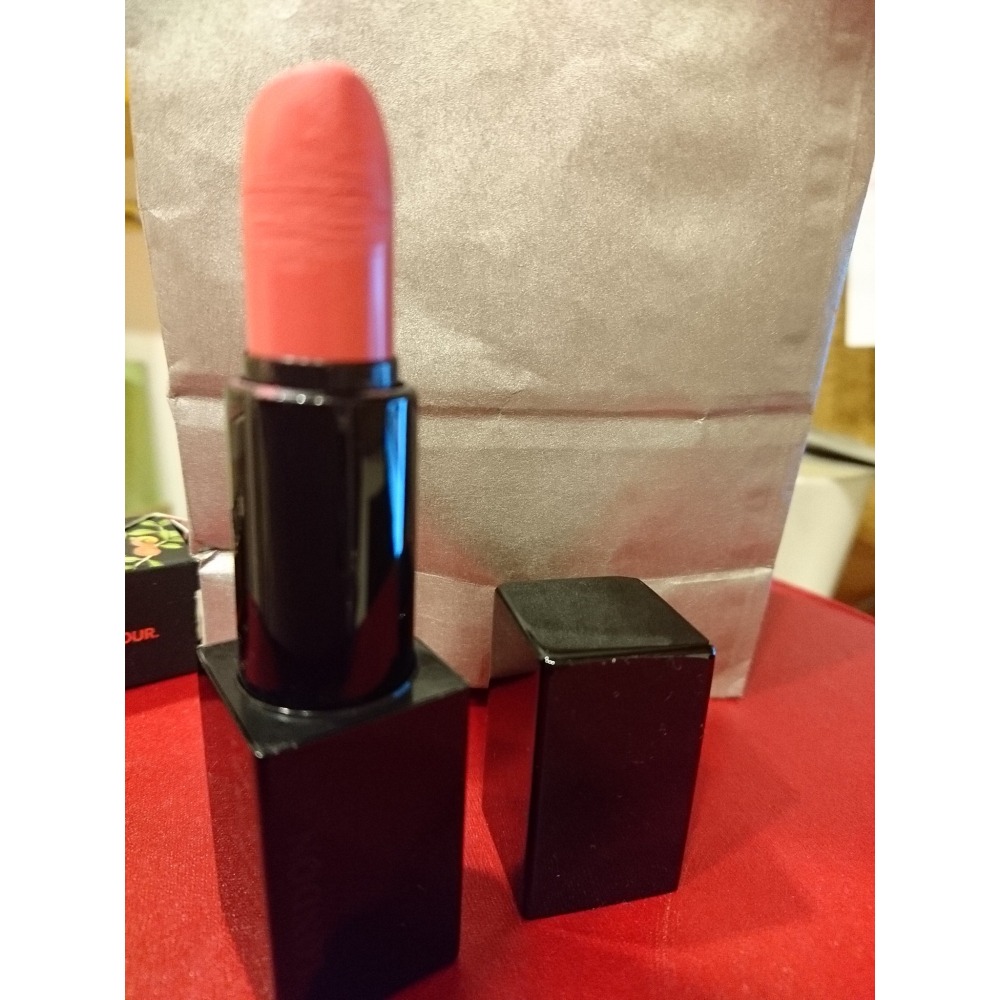 英國 倫敦 BUTTER LONDON 無毒 豐吻 艷色 唇膏 口紅 (色號: 得意洋洋) 無毒 孕婦也安心使用-細節圖10