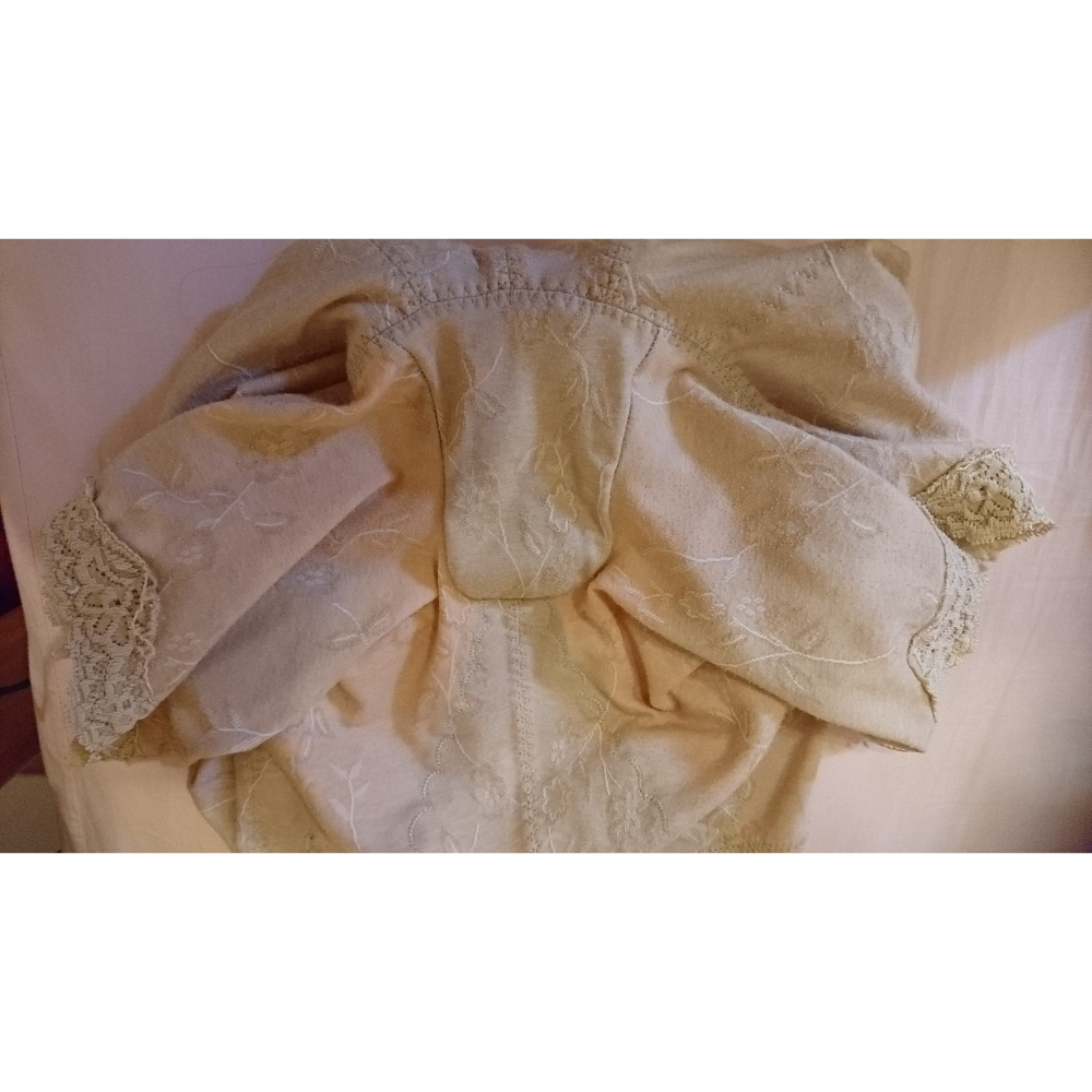 IDEAL BODY 膚色 高腰 收腹 束褲 四角內褲 彈性很大 L號 香港製造 塑身衣品牌-細節圖5