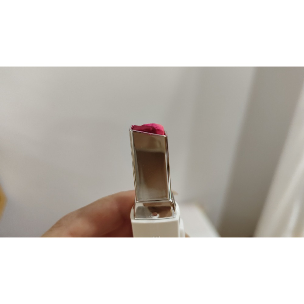 蘭芝 Laneige 超放電絲絨 雙色唇膏  14號 Dear Pink（霓彩）結合桃紅色與淺粉紅的熱門漸層唇膏。-細節圖9