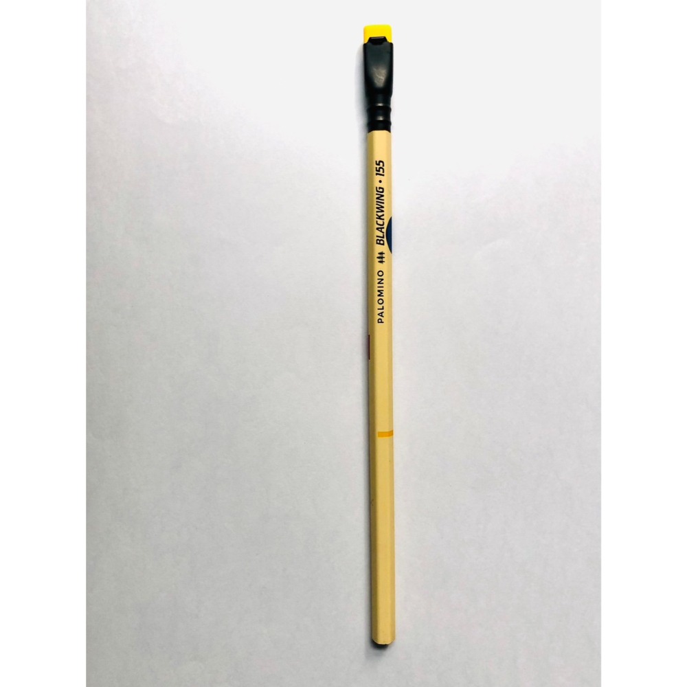 包浩斯 Blackwing155 六角鉛筆-細節圖2