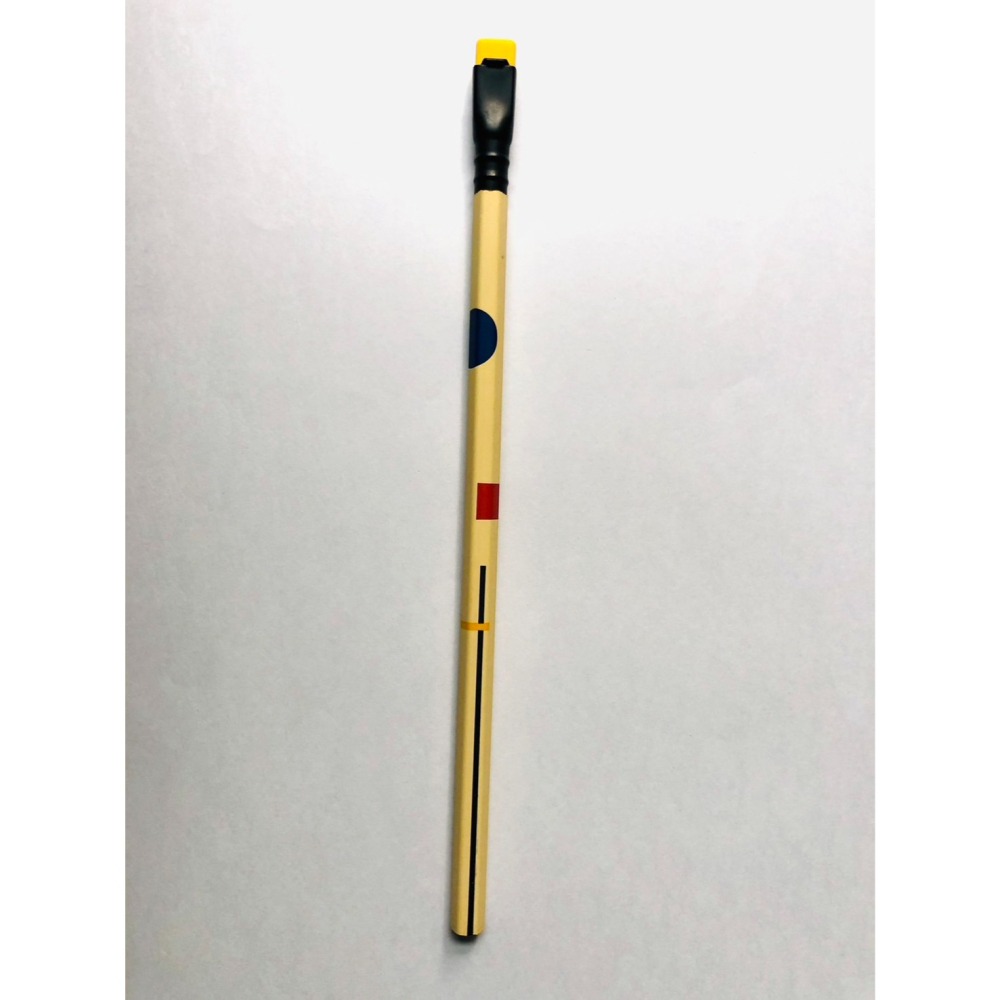 包浩斯 Blackwing155 六角鉛筆-細節圖3