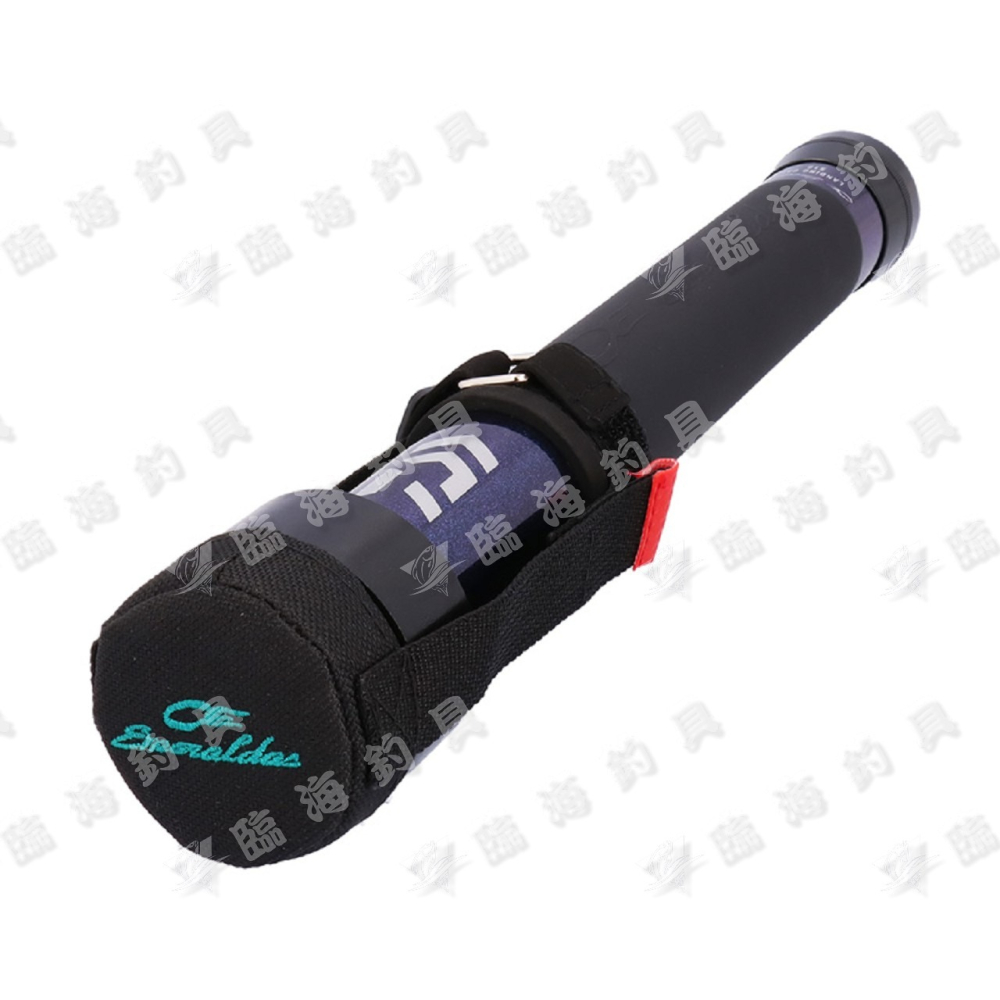 臨海釣具旗艦館 24H營業 白標/DAIWA EMERALDAS LANDING GAFF 510 軟絲搭鉤/510CM-細節圖3