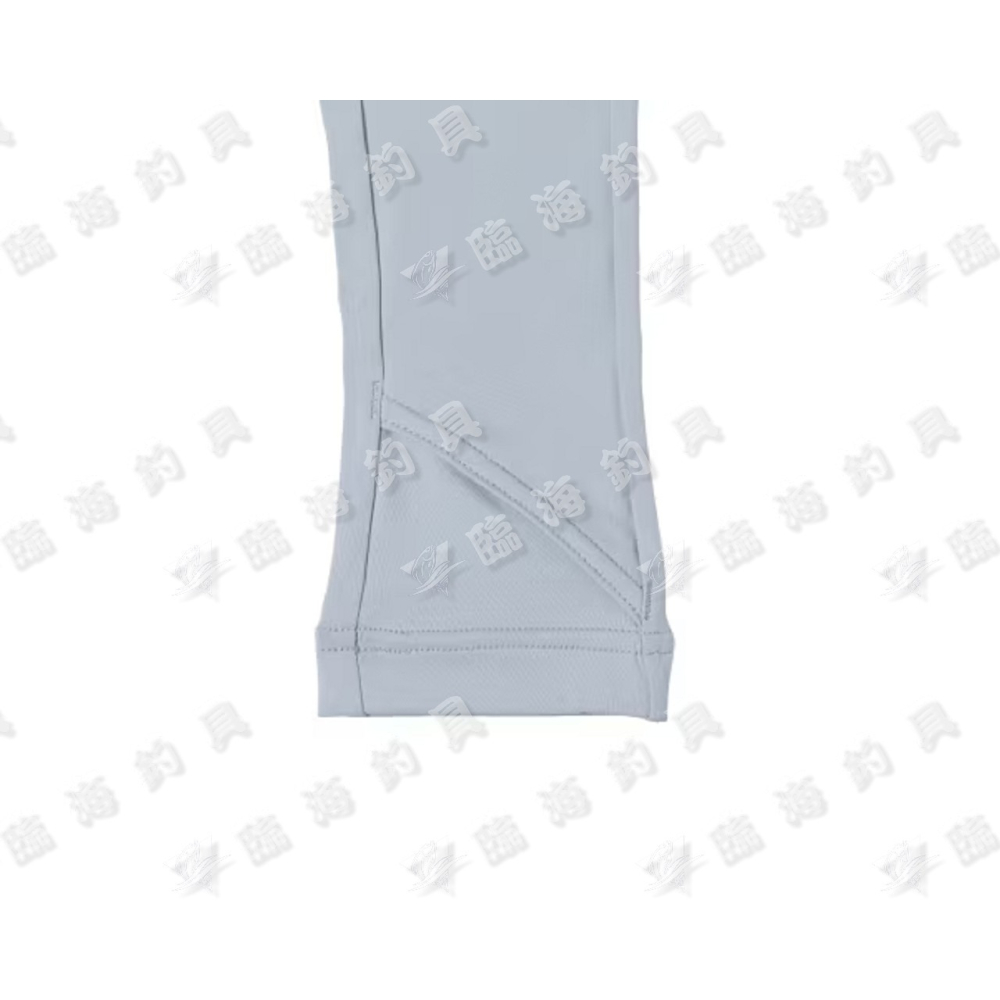 臨海釣具 24H營業 黃標/SHIMANO袖套 AC-006Z 半掌袖套 防曬袖套 涼感袖套-細節圖7