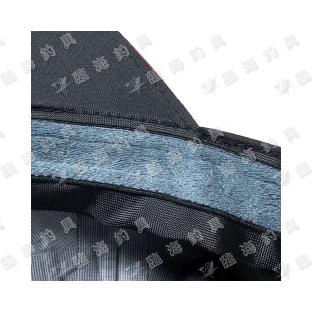 ★臨海釣具旗艦館★24H營業 白標/SHIMANO帽子 26年 CA-111Z LIMITED GORE-TEX 防潑水-細節圖5