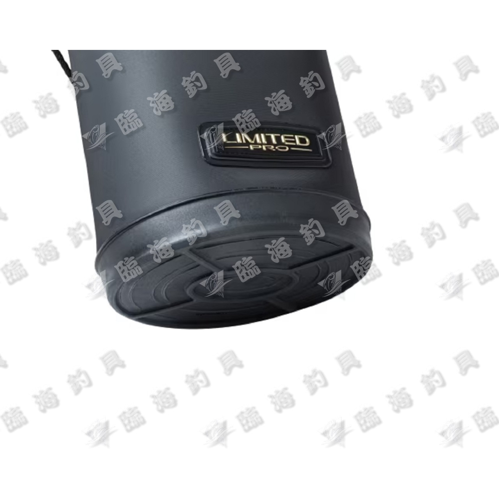 臨海釣具 24H營業 黃標/SHIMANO取水桶 BK-151Z 4L/6L LIMITED 取水桶 提水桶-細節圖6