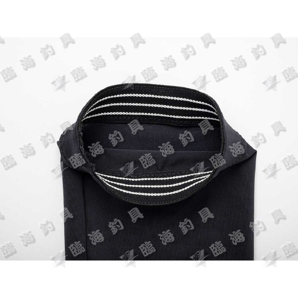 臨海釣具 24H營業 黃標/DAIWA袖套 26年 DA-8125 ICEDRY 涼感袖套 防曬袖套 釣魚銹套-細節圖4