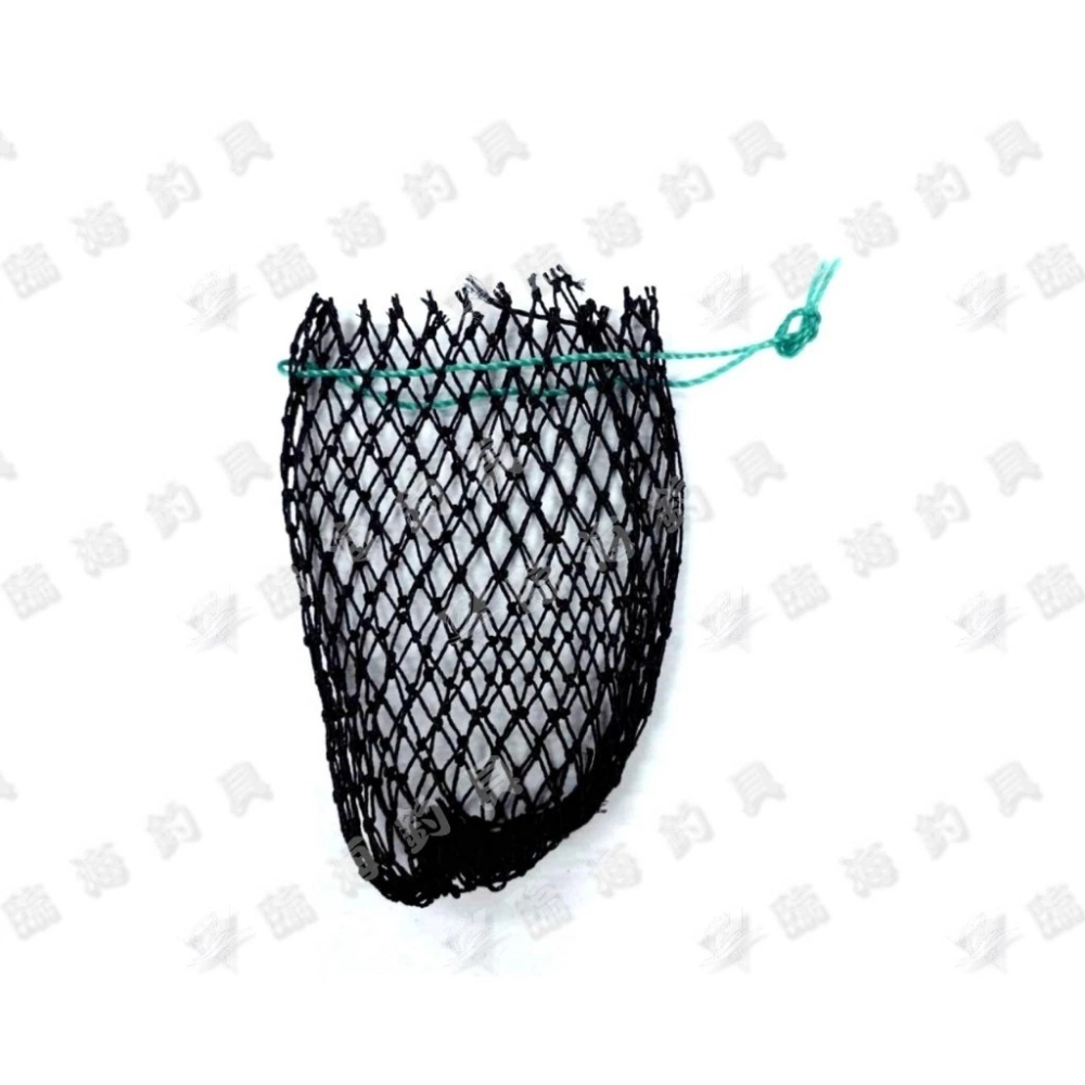 臨海釣具 24H營業/超商取貨限8個 40CM 摺疊蟹籠 折疊蟹籠 螃蟹籠 圓形蟹籠 補蟹籠 抓螃蟹 蟹籠 螃蟹籠餌袋-細節圖5