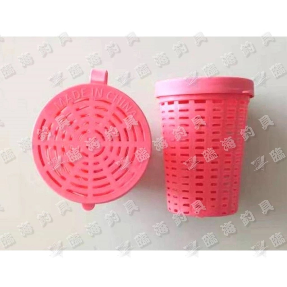 臨海釣具 24H營業/超商取貨限8個 40CM 摺疊蟹籠 折疊蟹籠 螃蟹籠 圓形蟹籠 補蟹籠 抓螃蟹 蟹籠 螃蟹籠餌袋-細節圖6