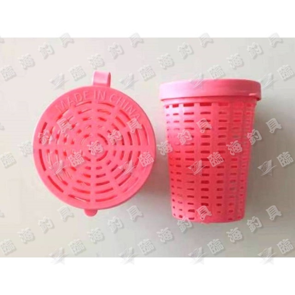 臨海釣具 24H營業/超商取貨限8個 40CM 摺疊蟹籠 折疊蟹籠 螃蟹籠 圓形蟹籠 補蟹籠 抓螃蟹 蟹籠 螃蟹籠餌袋-規格圖6