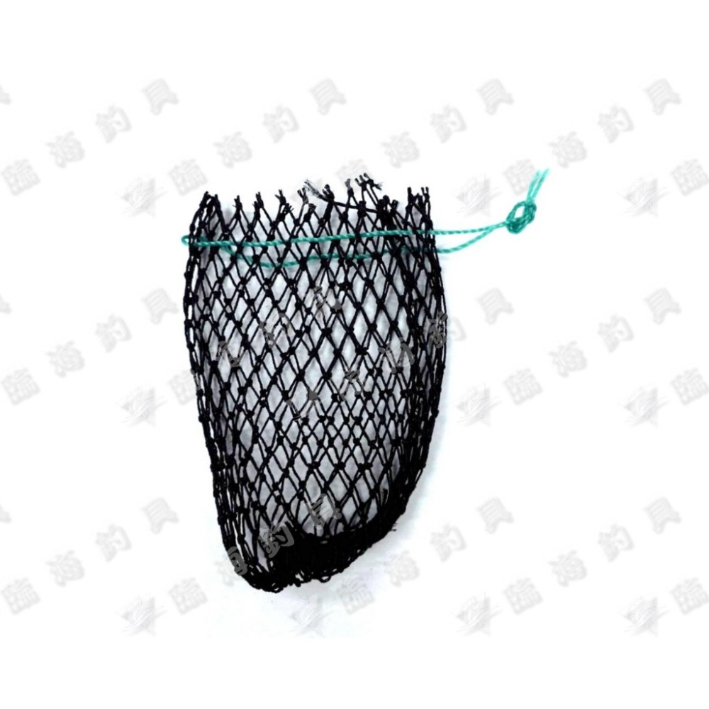 臨海釣具 24H營業/超商取貨限8個 40CM 摺疊蟹籠 折疊蟹籠 螃蟹籠 圓形蟹籠 補蟹籠 抓螃蟹 蟹籠 螃蟹籠餌袋-規格圖6
