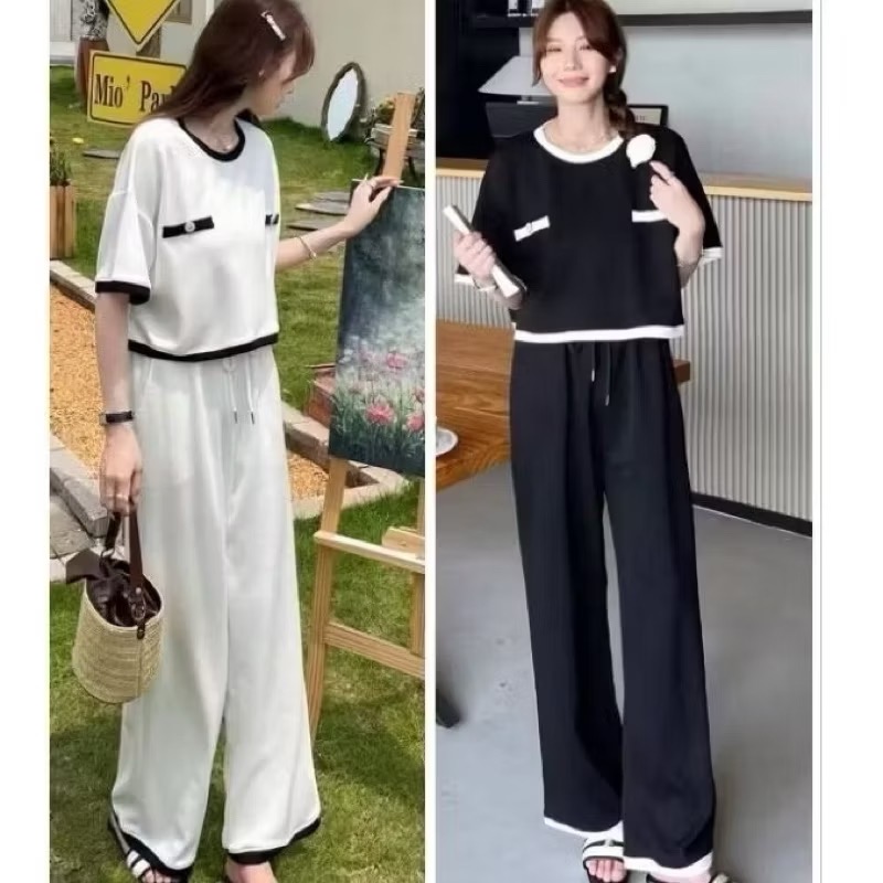 💕小香風套裝-細節圖4