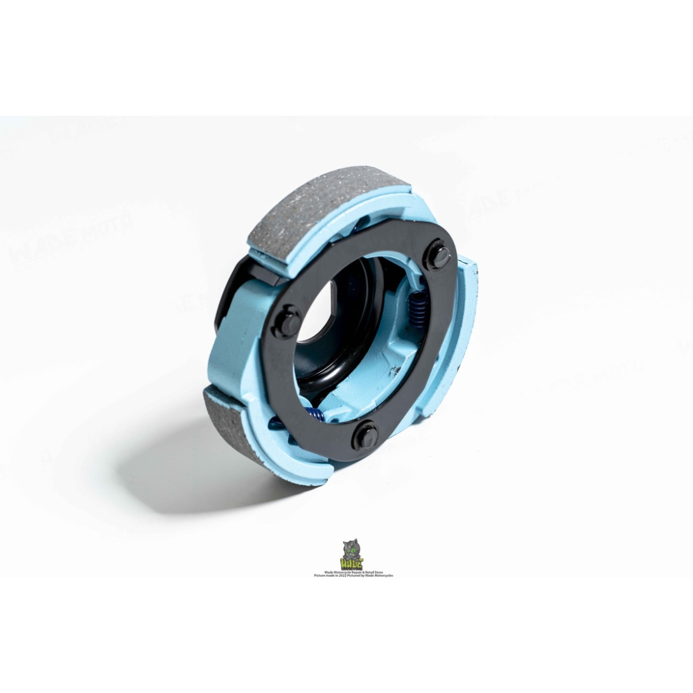 韋德機車精品 JS 離合器 後組 軟式 適用KRV-細節圖2