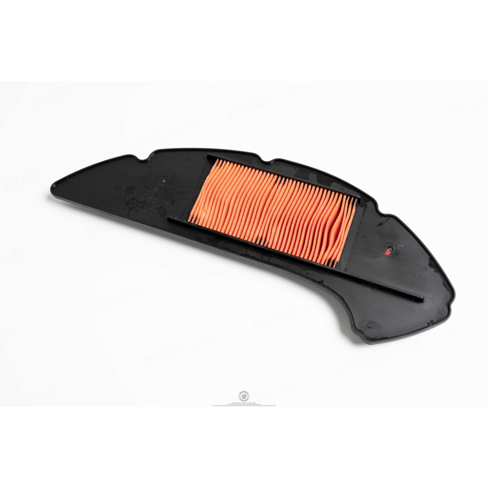 韋德機車精品 山葉 YAMAHA 空濾 B6H-E4451-00 適用 六代戰 水冷BWSX NMAX-細節圖2