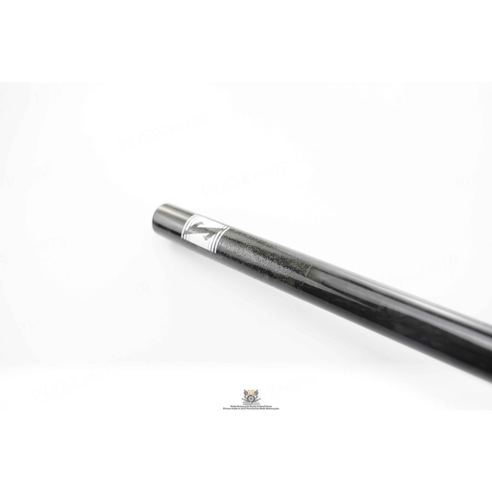 韋德機車精品 承旭部品 卡夢把 車手把 車把 碳纖維把 寬把 粗把 720cm 鍛造紋路 適用 BWS FORCE-細節圖5