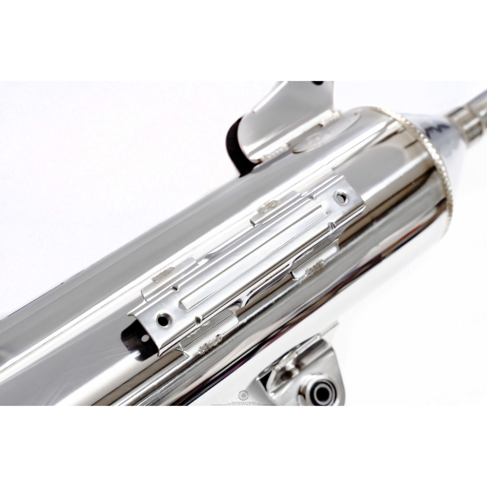 韋德機車精品 SRZ 章魚 排氣管 六代款 合法管 合法排氣管 降造排氣管 適用 新勁戰 六代 雷霆s SMAX JET-細節圖2