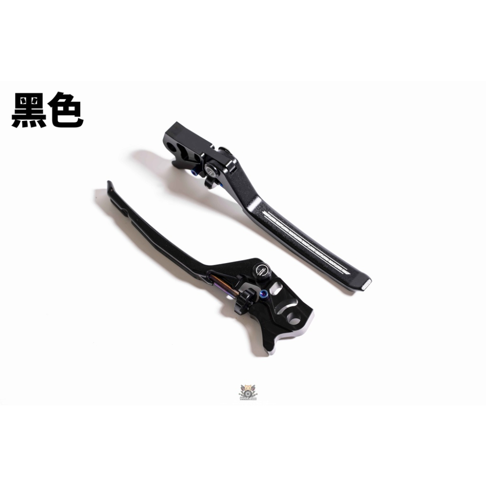 韋德機車精品 APEXX 煞車拉桿 手煞車 雙柱車 拉桿 適用 AI-1 AI1 AI 1-細節圖4