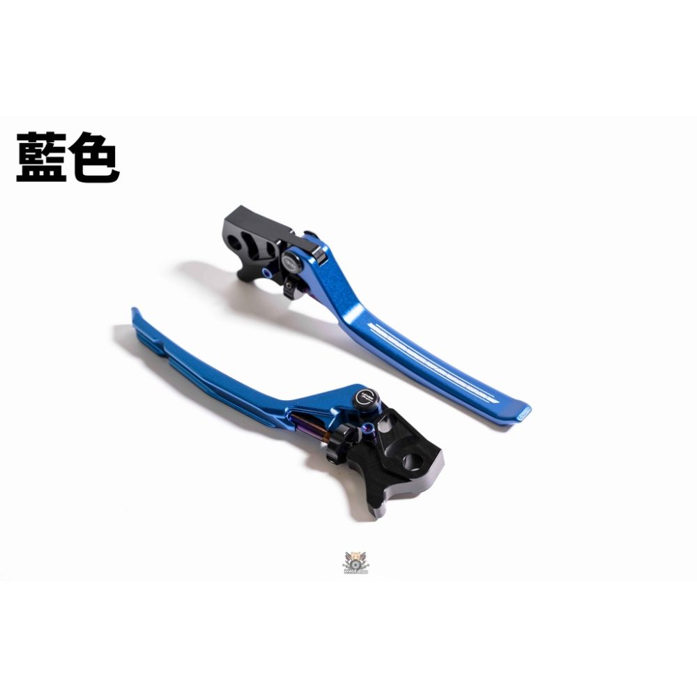 韋德機車精品 APEXX 煞車拉桿 手煞車 雙柱車 拉桿 適用 AI-1 AI1 AI 1-細節圖6