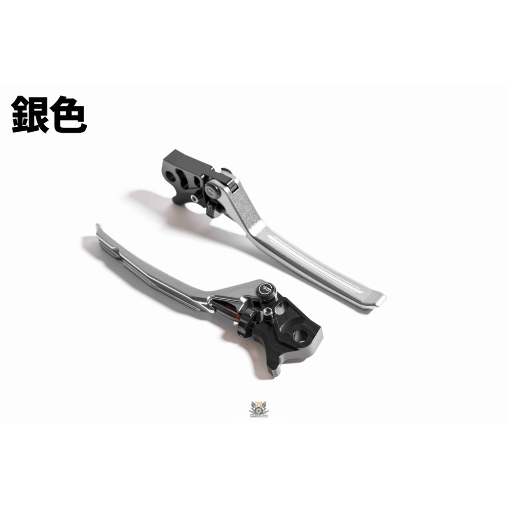 韋德機車精品 APEXX 煞車拉桿 手煞車 雙柱車 拉桿 適用 AI-1 AI1 AI 1-細節圖7