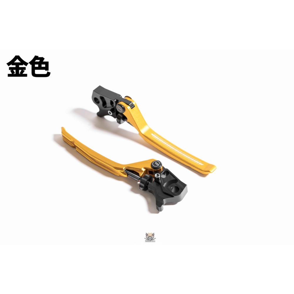 韋德機車精品 APEXX 煞車拉桿 手煞車 雙柱車 拉桿 適用 AI-1 AI1 AI 1-細節圖8