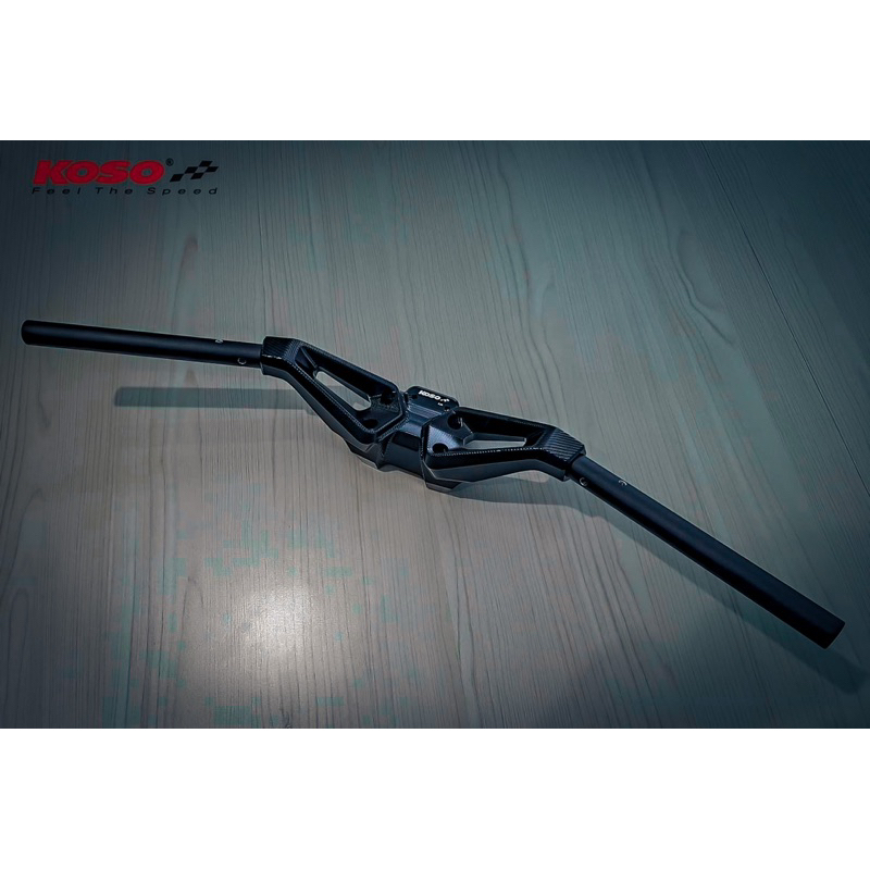 韋德機車精品 【請勿下單】 koso 一體式把座 簍空車把 車把 手把 適用 mmbcu 曼巴-細節圖4