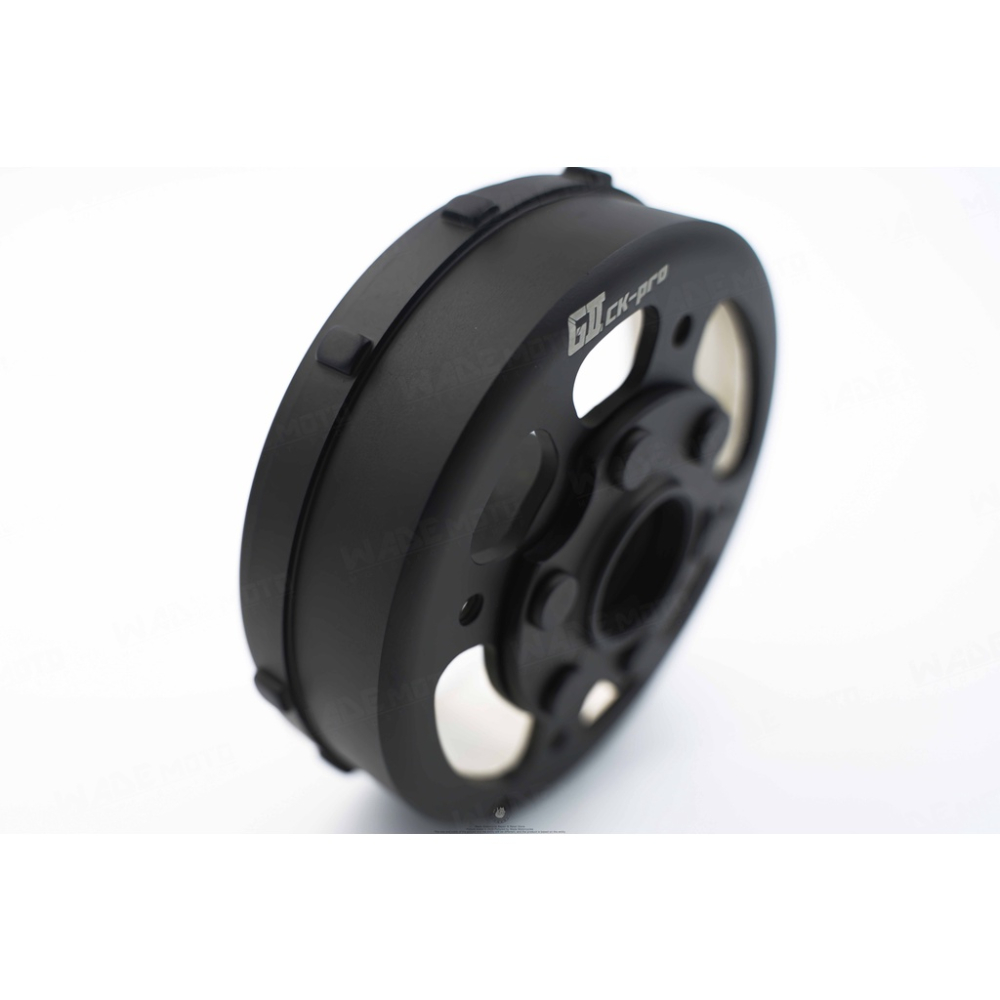 韋德機車精品 GII CK PRO 輕量化電盤 偷輕電盤 買斷品 適用 四代戰 五代戰-細節圖4