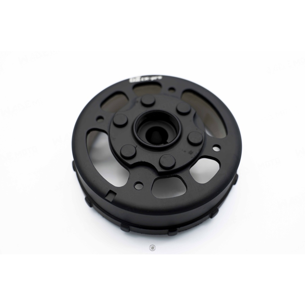 韋德機車精品 GII CK PRO 輕量化電盤 偷輕電盤 買斷品 適用 四代戰 五代戰-細節圖5