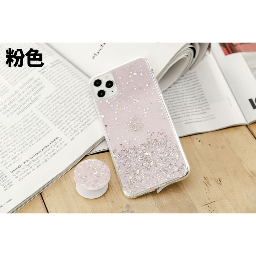 韋德機車精品 日韓 可愛小狗大集合 手機殼 保護殼 適用 iPhone 11 PRO XR XS MAX-細節圖6